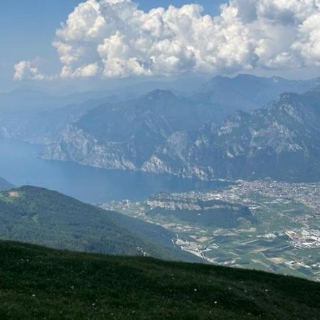 Gavazzo Nuova Alloggio Turistico Molu 아파트 외부 사진