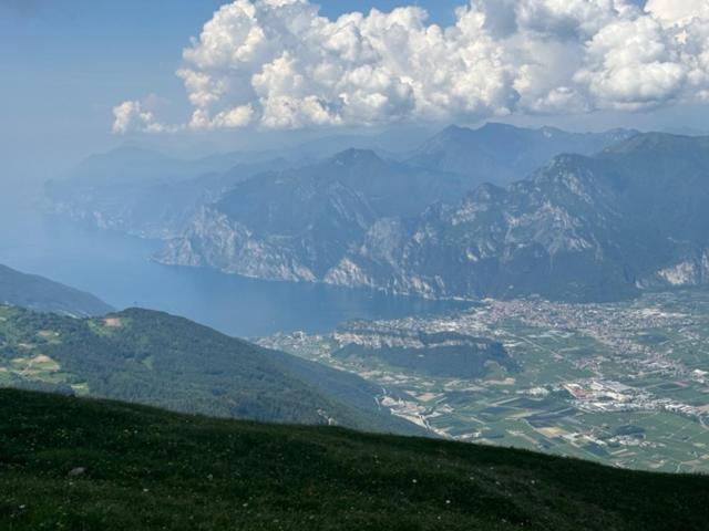 Gavazzo Nuova Alloggio Turistico Molu 아파트 외부 사진
